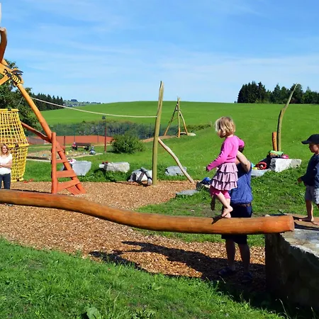 Holiday home Feriendorf Reichenbach - Gamssteige 24b Nesselwang