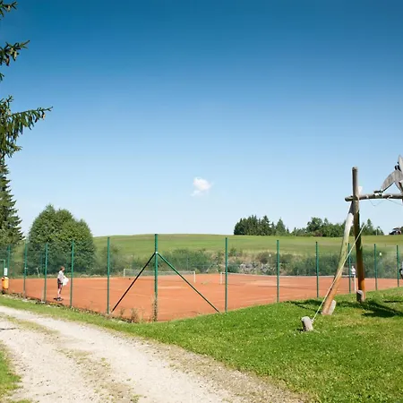 Holiday home Feriendorf Reichenbach - Gamssteige 24b *