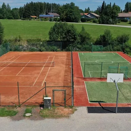 Feriendorf Reichenbach - Gamssteige 24b *