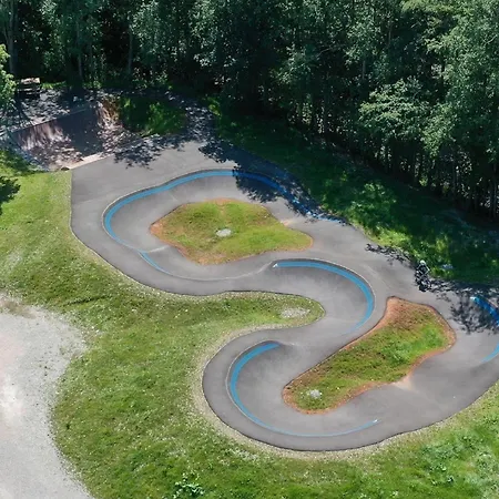 Feriendorf Reichenbach - Gamssteige 24b * Nesselwang