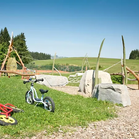 Feriendorf Reichenbach - Gamssteige 24b Holiday home *