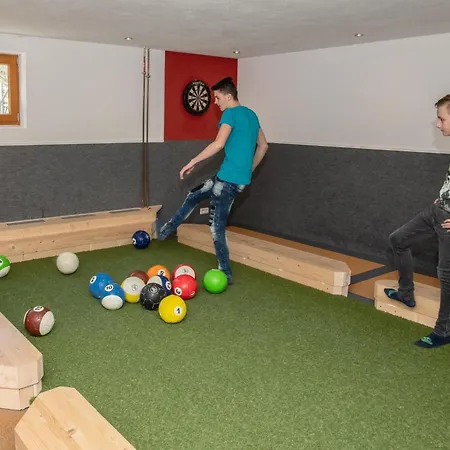 Holiday home Feriendorf Reichenbach - Gamssteige 24b *