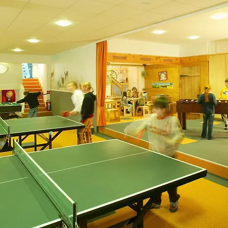 Feriendorf Reichenbach - Gamssteige 24b Holiday home *