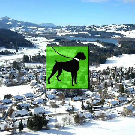 Feriendorf Reichenbach - Gamssteige 24b Holiday home *