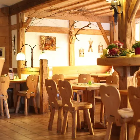 Feriendorf Reichenbach - Gamssteige 24b Holiday home Nesselwang