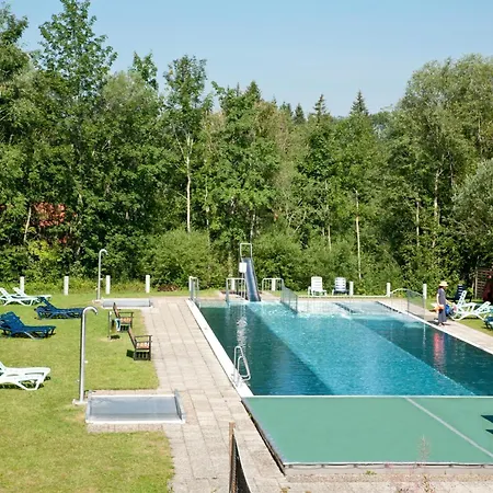 Feriendorf Reichenbach - Gamssteige 24b Holiday home Nesselwang