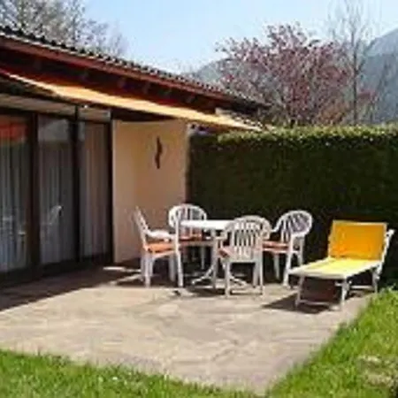Feriendorf Reichenbach - Gamssteige 24b Holiday home *