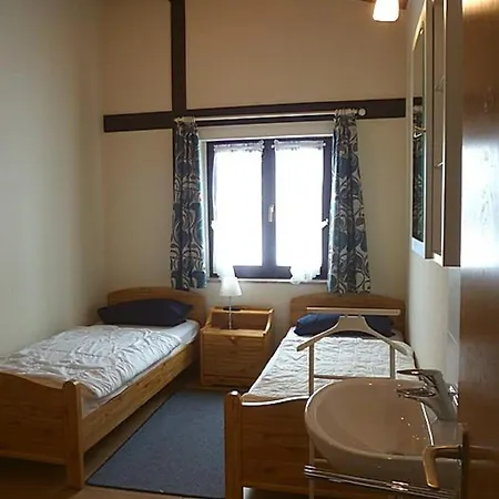 Feriendorf Reichenbach - Gamssteige 24b Holiday home