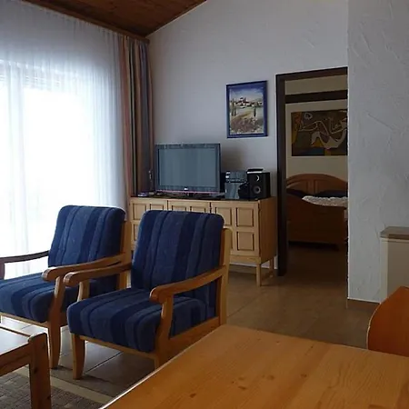 Holiday home Feriendorf Reichenbach - Gamssteige 24b