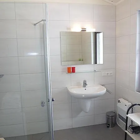 Holiday home Feriendorf Reichenbach - Gamssteige 24b *