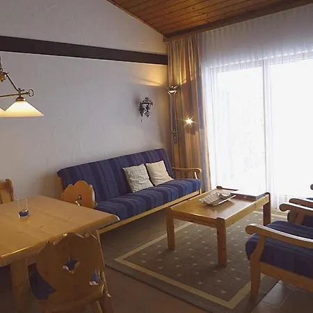 Feriendorf Reichenbach - Gamssteige 24b Holiday home Nesselwang