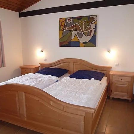 Feriendorf Reichenbach - Gamssteige 24b Ferienhaus Nesselwang
